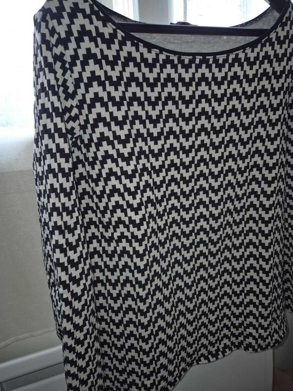 Top fantaisie Vêtements