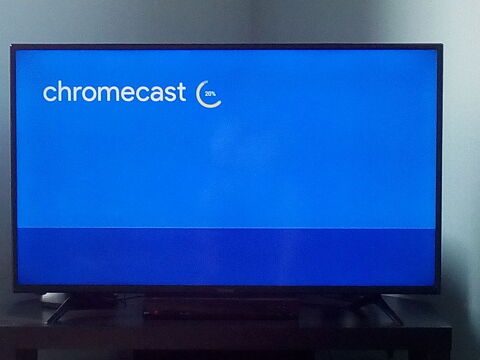 T�l�viseur Hisense Ultra HD 4K Mod�le H43NEC5200 350 Arques (62)