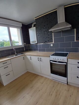  Appartement � vendre 3 pi�ces 65 m�