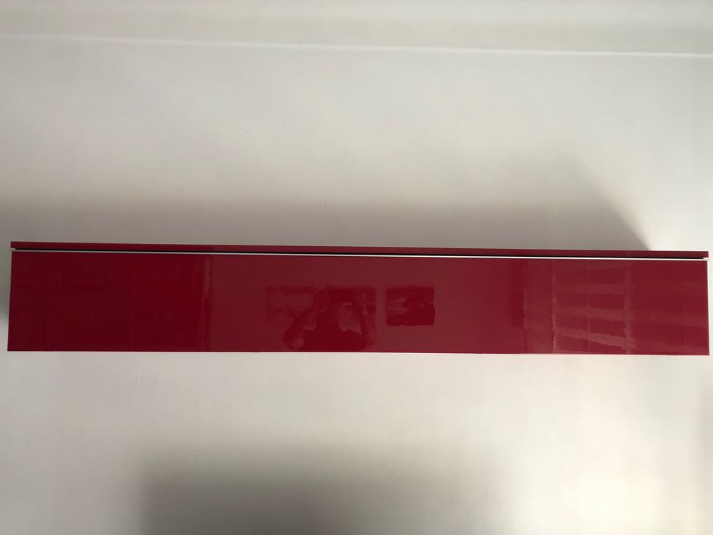 caisson haut Ikea accrochage mural Meubles