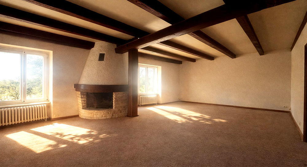 Vente Maison Meslières (25) | | Propriété de charme Meslières