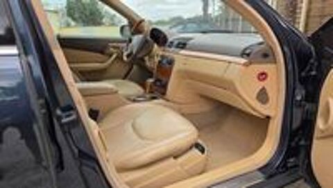 Classe S S320 Limousine A 1998 occasion 31700 Cornebarrieu