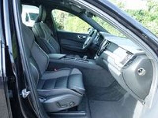 XC60 T6 Recharge AWD 253 ch + 145 ch Geartronic 8 R-Design 2022 occasion 69007 Lyon