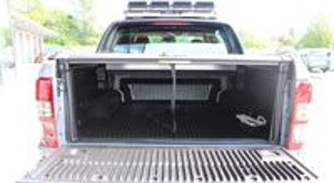 Ranger 2,0 litres - 156 kW TDCi Panther CAT RAPTOR 2022 occasion 66000 Perpignan