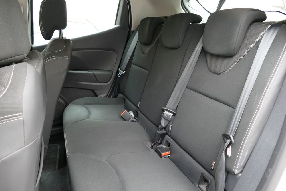 Clio IV Clio TCe 90 - 19 G&eacute;n&eacute;ration 2019 occasion 13600 La Ciotat