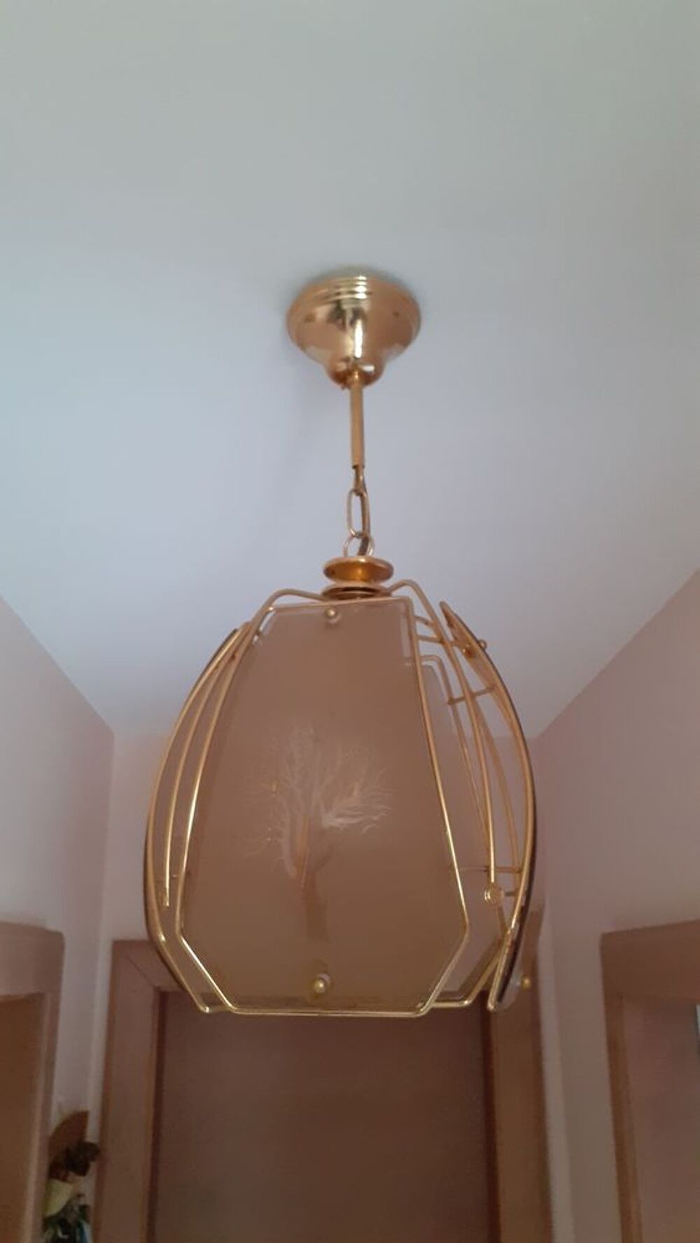 Lustre Décoration