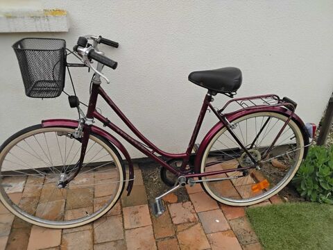 velo 70 Ch�teaumeillant (18)