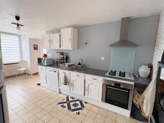  Maison � vendre 5 pi�ces 145 m�