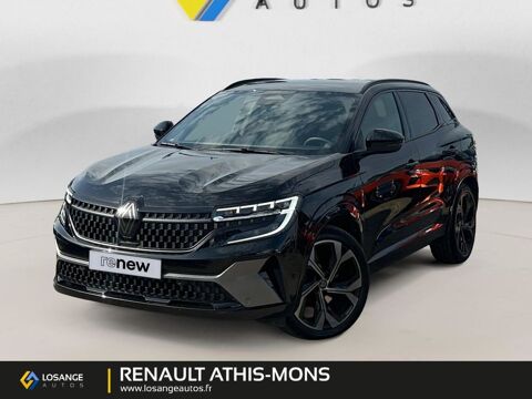Annonce voiture Renault Austral 28990 €