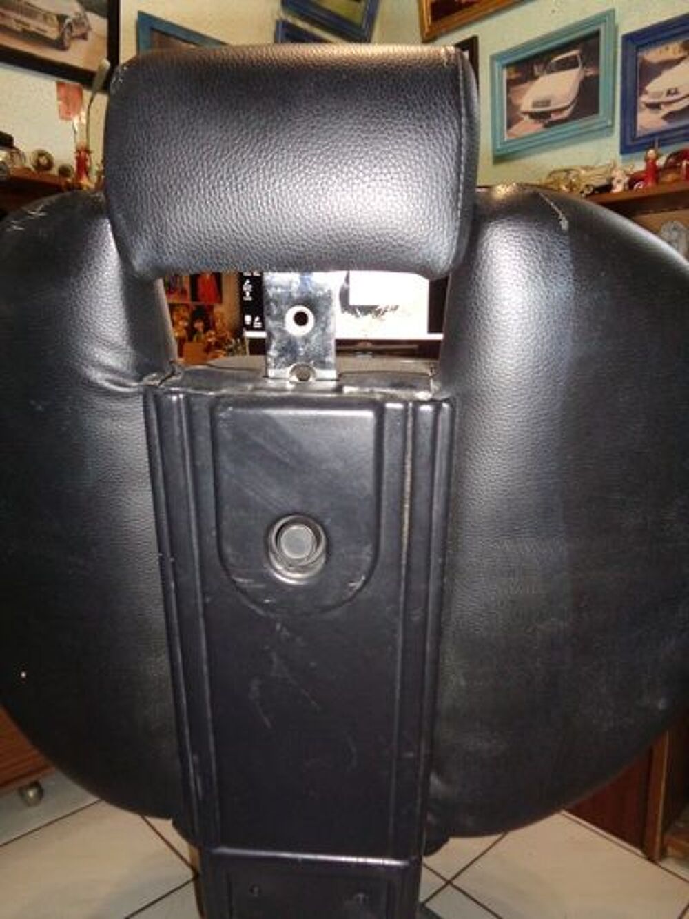  fauteuil de barbier Meubles