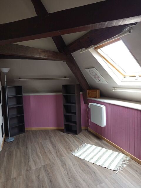  Appartement � louer 2/3 pi�ces 50 m�