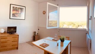 Appartement 2 pièces 27 m² · à Saint-Jean-de-Monts · 27 m² · 79 000 €