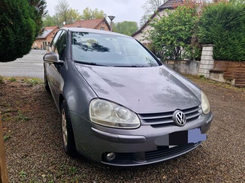 Volkswagen golf 1.4 16S 80 Trend