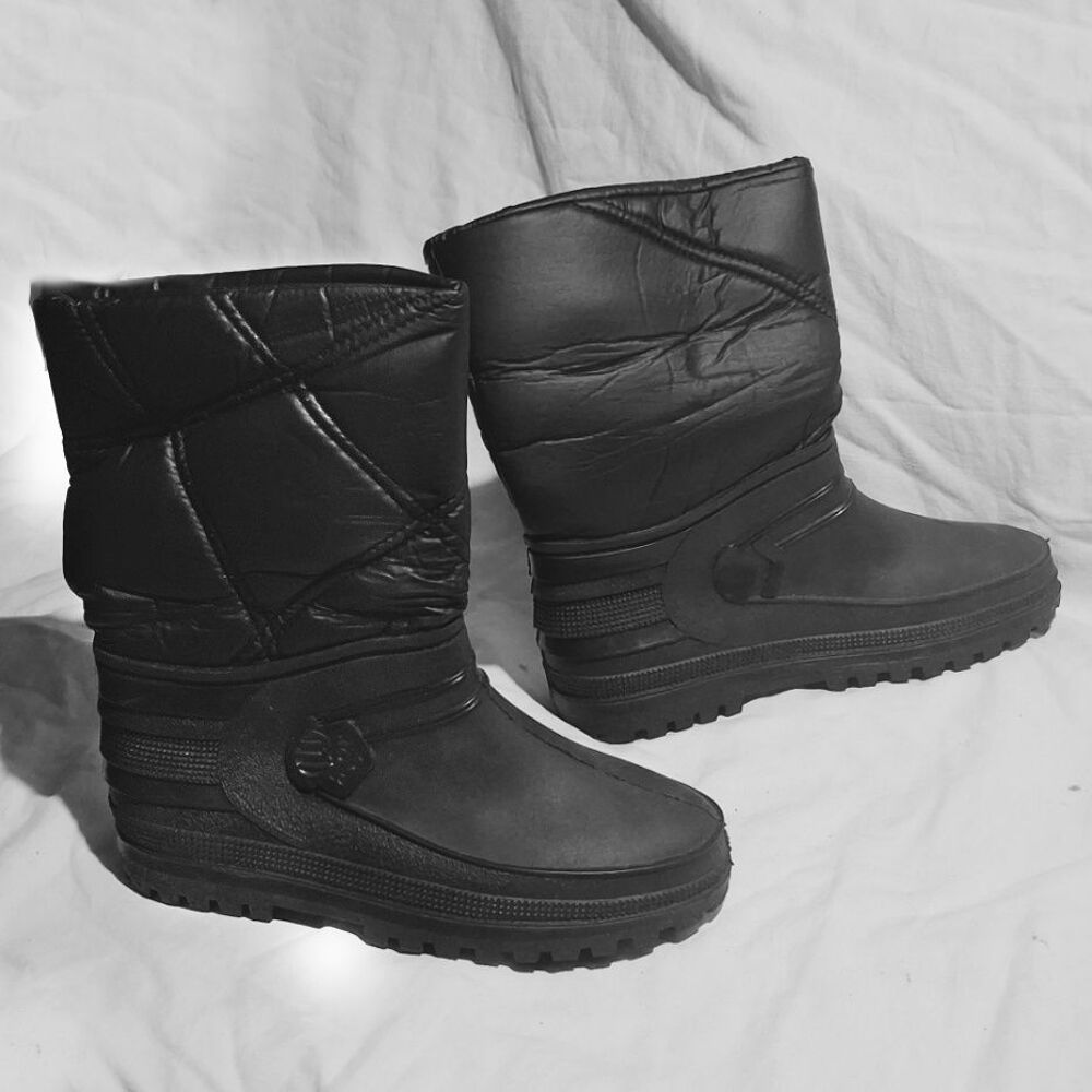 Apr&egrave;s-ski imperm&eacute;able, p.40-41, NEUF Chaussures