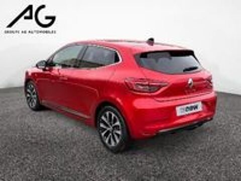Clio V Clio E-Tech full hybrid 145 Techno Techno 2023 occasion 08200 Wadelincourt