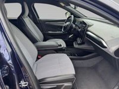 M&eacute;gane techno EV60 220ch optimum charge 2022 occasion 51300 Vitry-le-Fran&ccedil;ois