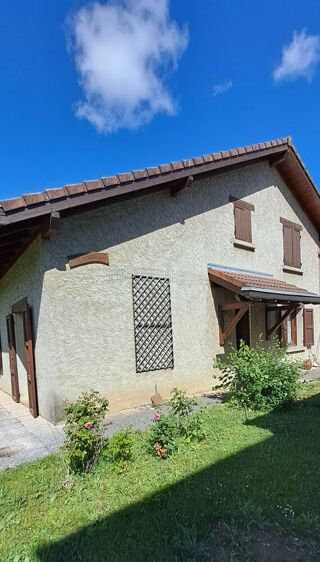  Maison à vendre 5 pièces 114 m²