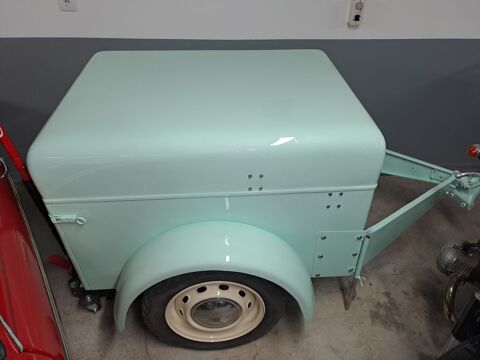 Annonce voiture Pièces et équipements Caravaning Pièces et équipements Caravaning 2900 €