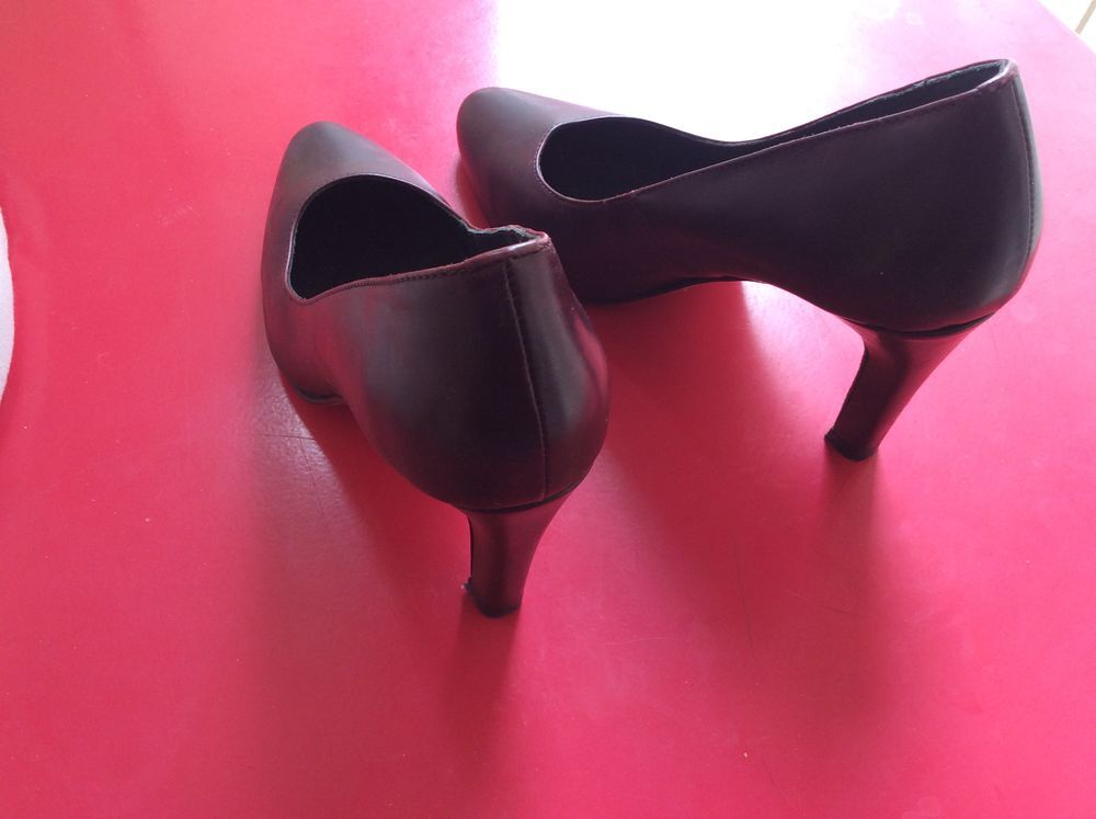 ESCARPINS Chaussures