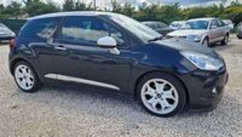 DS3 THP 150 Sport Chic 2011 occasion 84270 Vedène