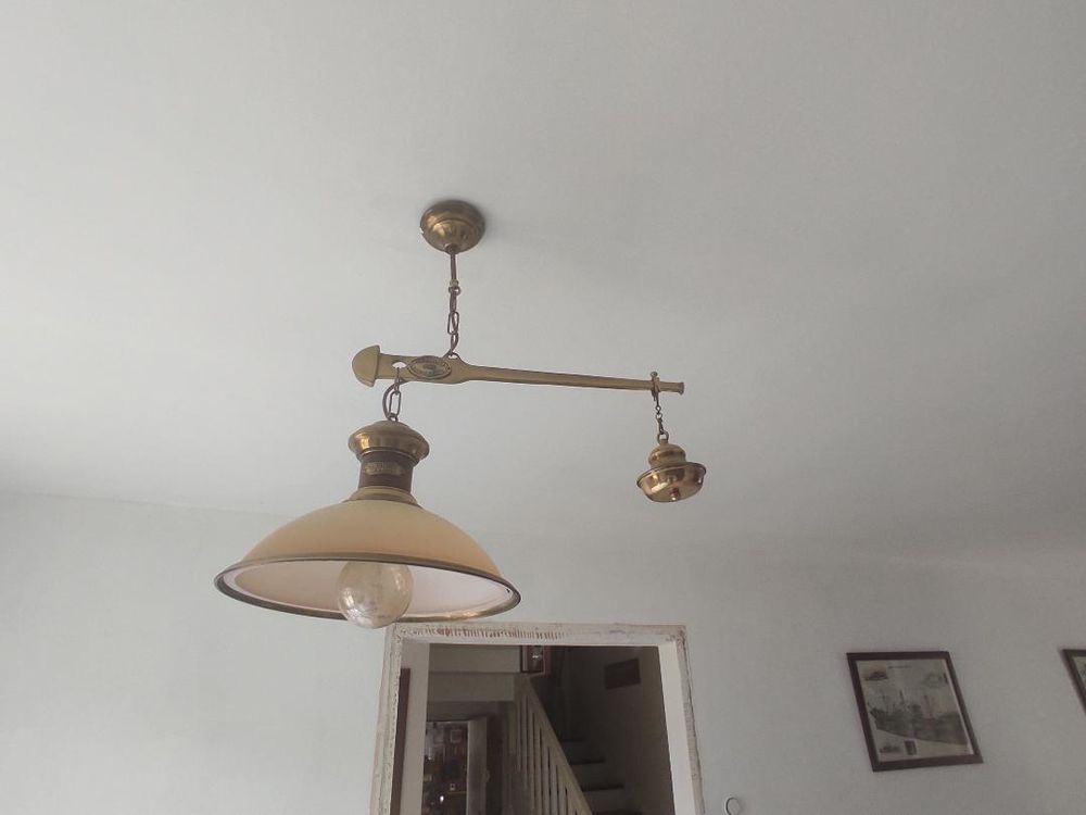 Luminaire Décoration