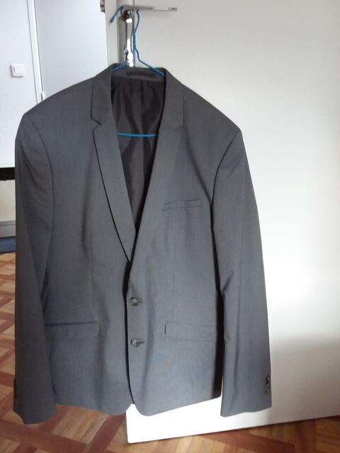 Veste costume  JULES 35 Clermont-Ferrand (63)