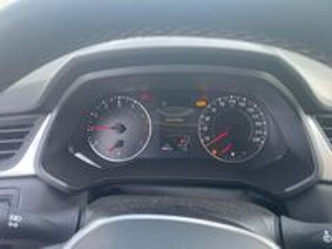 Captur TCe 90 Evolution 2023 occasion 42120 Le Coteau
