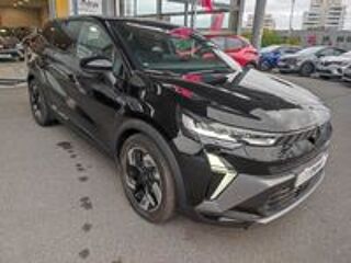 Symbioz E-Tech full hybrid 160 ch Esprit Alpine 2026 occasion 95520 Osny