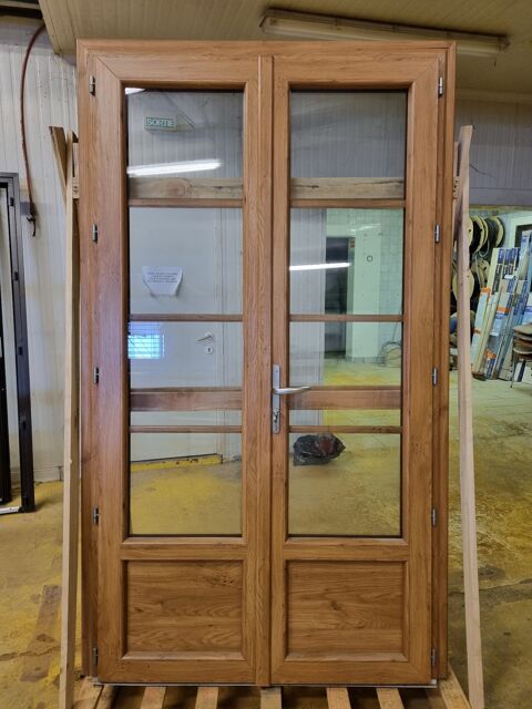 MENUISERIE PVC 250 Le Garric (81)