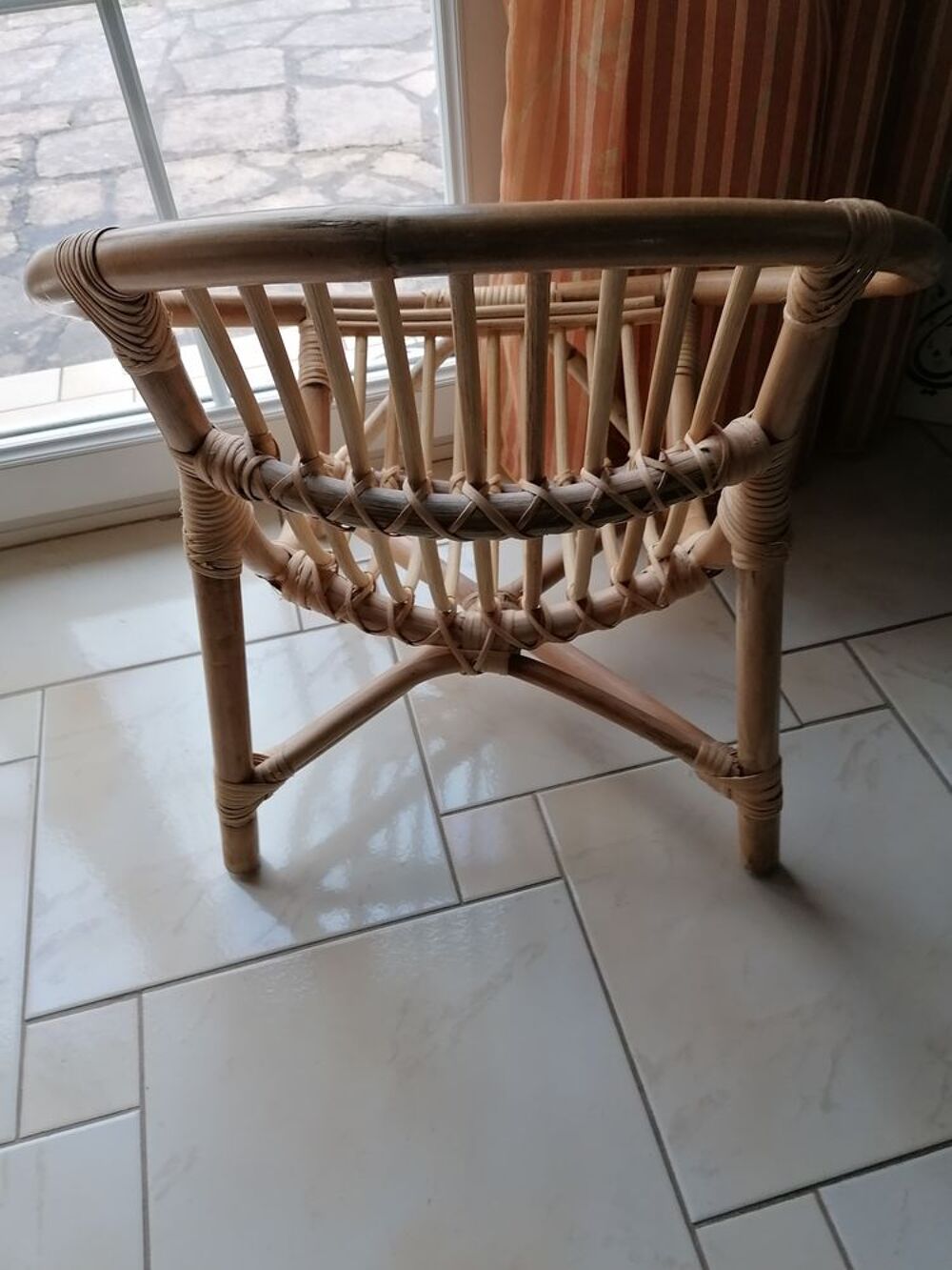Fauteuil enfant Mobilier enfants