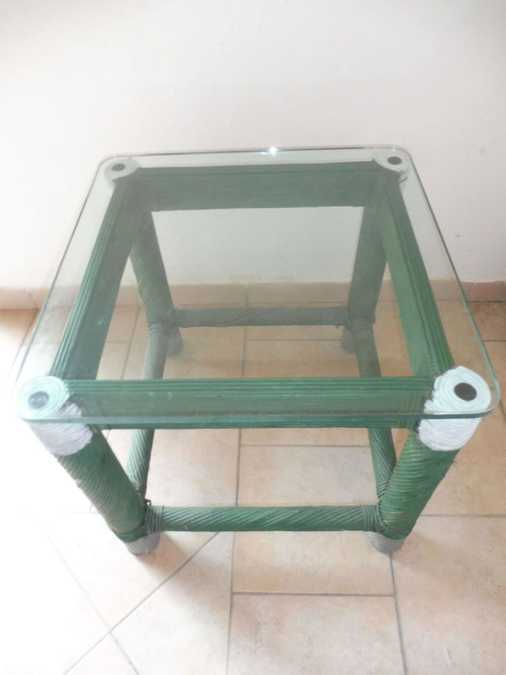 TOUT EST 300m&sup2; Bricolage