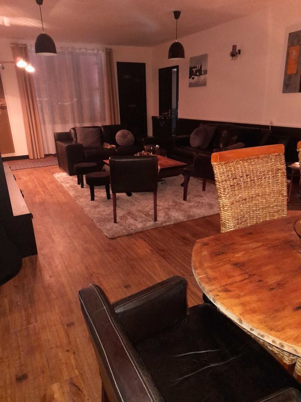 Vente Maison maison 364m2 plus trois appartements Montluçon