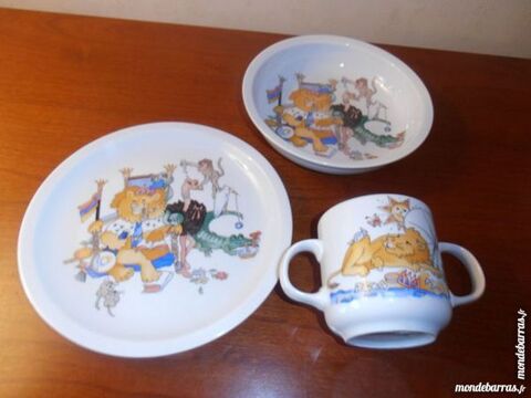 Ensemble Villeroy et Boch (43) 30 Tours (37)