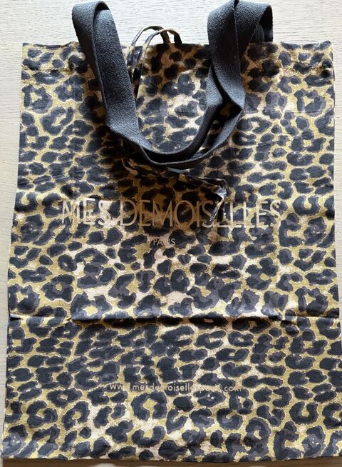 Tote Bag Mes Demoiselles Saussay (28)