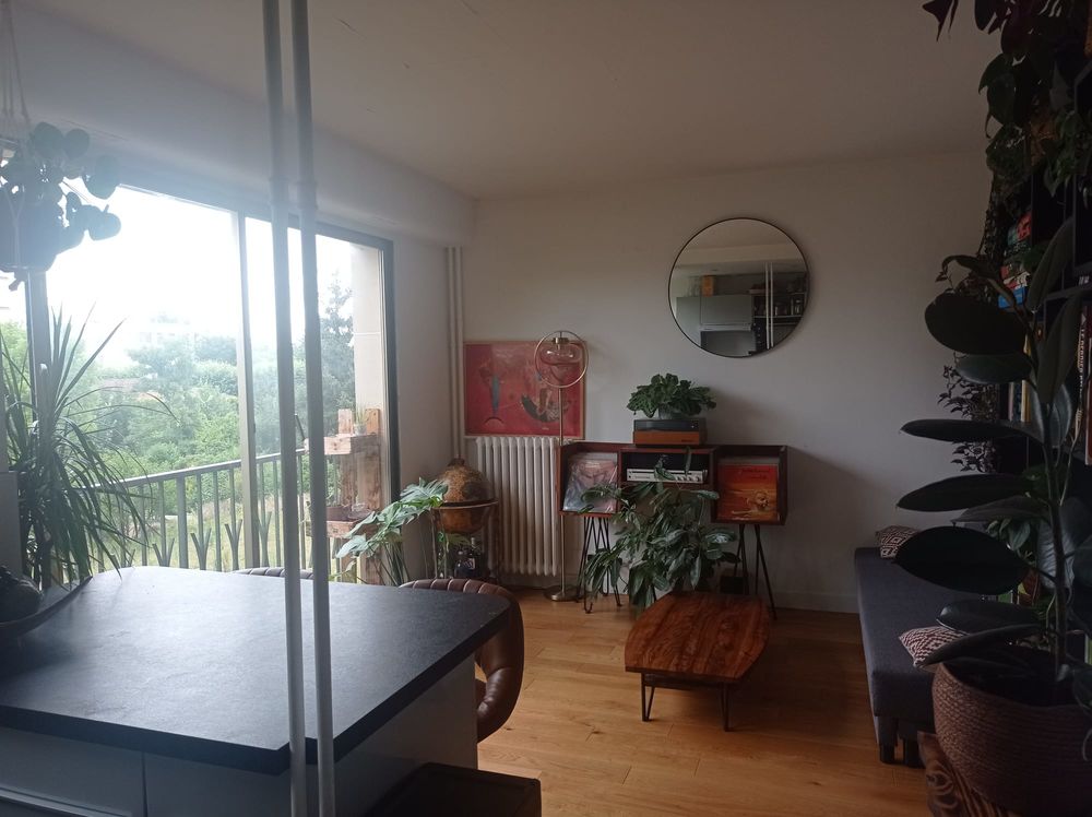 Location Appartement Superbe appartement lumineux Le perreux-sur-marne