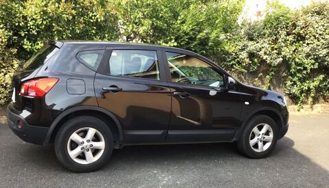 Nissan qashqai 1.6 115 Acenta