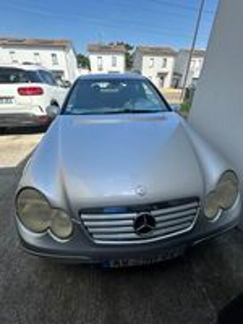  2002 occasion 33440 Ambar&egrave;s-et-Lagrave