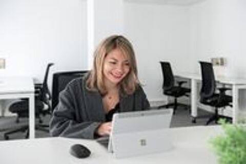   Rejoignez un espace de coworking collaboratif à 73 Vaugirard  