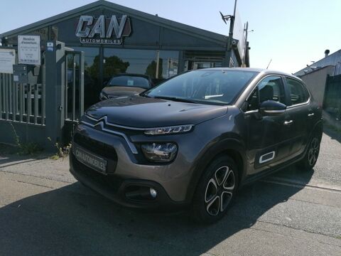 Citroen c3 CCV FEEL PACK