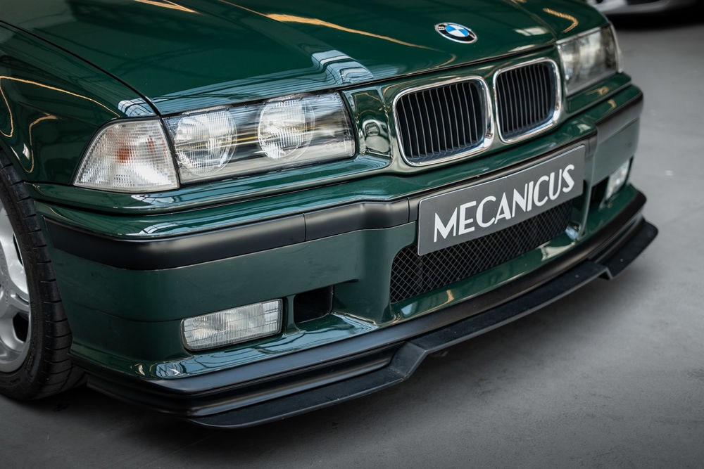 M3 3.0 1995 occasion 75014 Paris