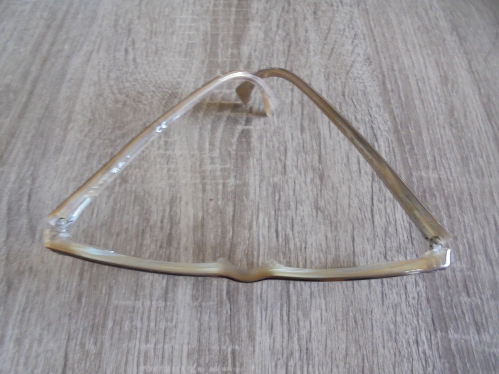 Monture de lunettes Ray Ban 2 (27) Bijoux et montres