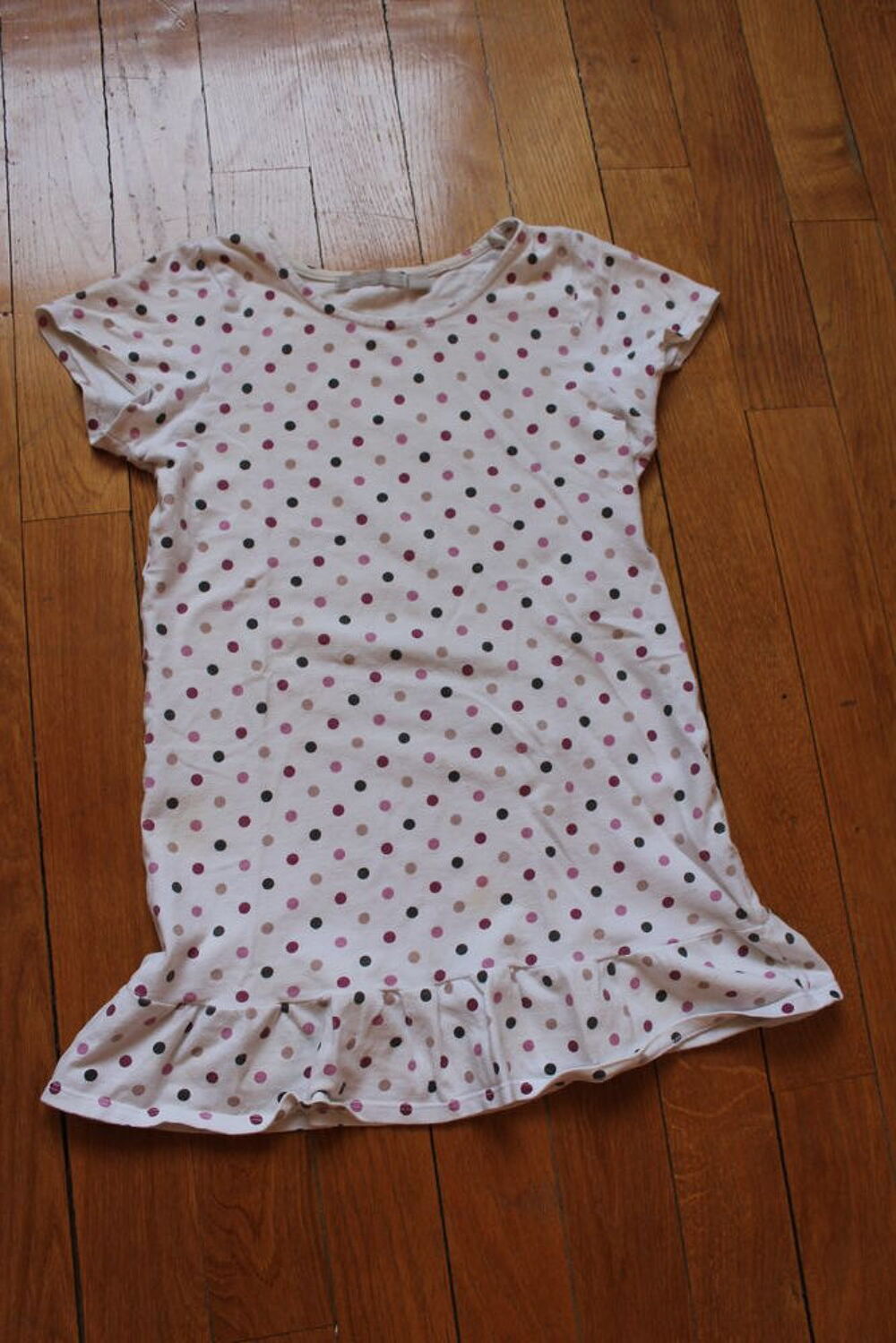 NUISETTE Vêtements enfants