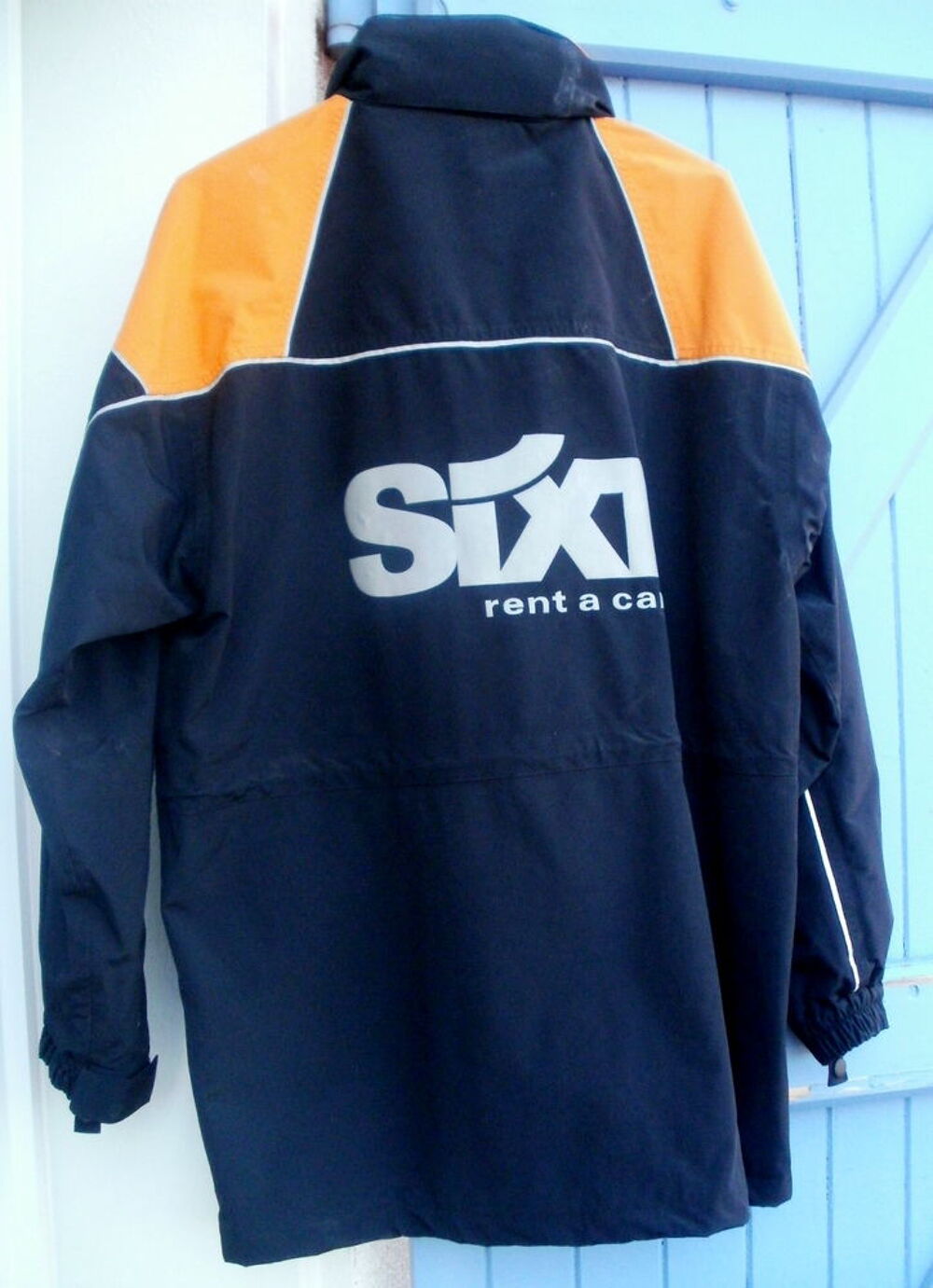 Veste de travail / blouson / parka NEUF Taille S Vêtements