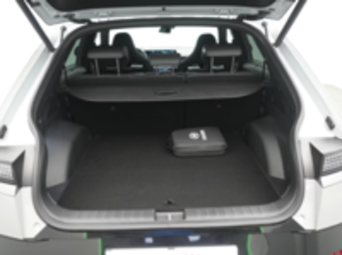 Ioniq 5 N 84 kWh - 609 ch 2024 occasion 59000 Lille