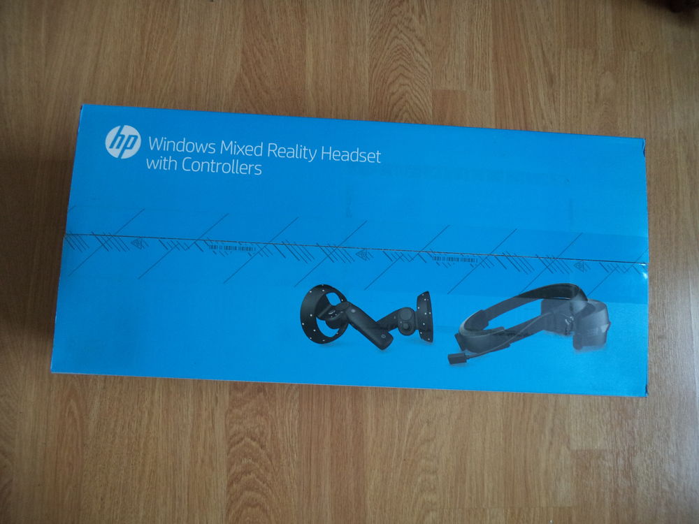 Casque HP WINDOWS Audio et hifi