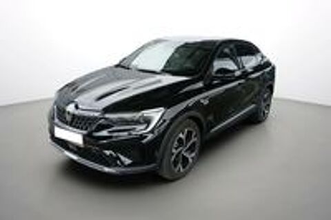 Arkana E-Tech full hybrid 145 GSR2 Techno 2025 occasion 84300 Cavaillon