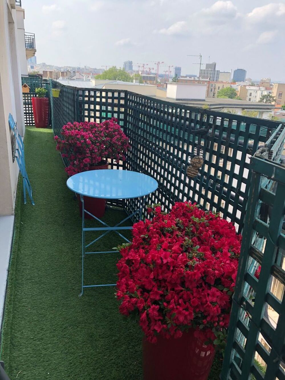 � vendre  Appartement La Garenne-Colombes (92250)