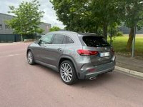 Classe GLA GLA 200 d 8G-DCT AMG Line 2021 occasion 78680 &Eacute;p&ocirc;ne