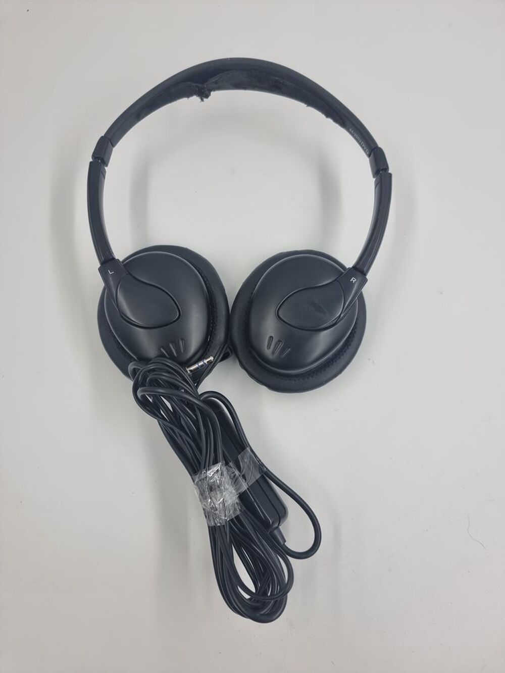 Casque &eacute;couteur Audio et hifi