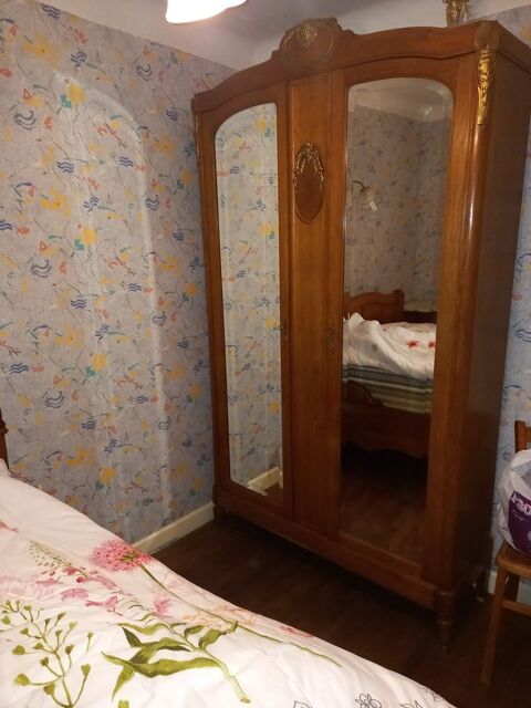 2 Chambres  coucher 0 Longeau-Percey (52)